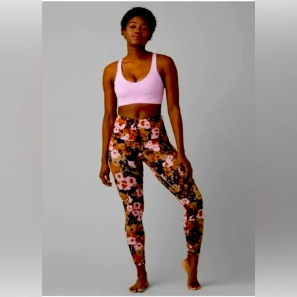 NWOT - never worn - great colors for summer/fall.